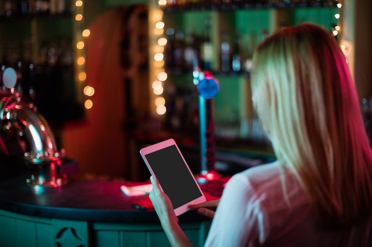 Multiple live casino tables displayed on mobile dashboard